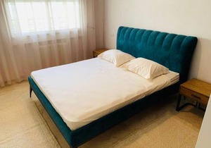 The Perfect Flat, Lac 2, Tunis
