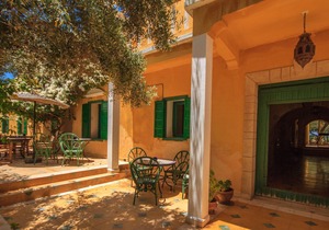 Villa JUBA ESSAOUIRA - Suite for 5 people (1)