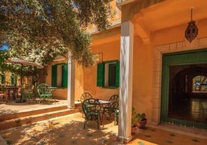 Villa JUBA ESSAOUIRA - Suite for 5 people (5)