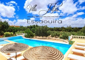 Villa JUBA ESSAOUIRA - Suite for 5 people (5)