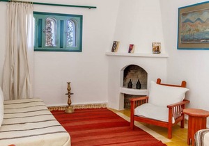 Villa JUBA ESSAOUIRA - Suite for 5 people (6)