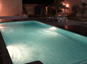 Charming Mezraya Djerba S | Midoun