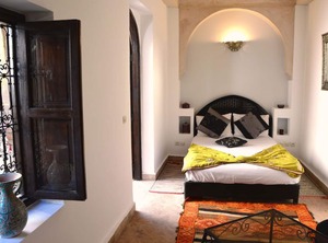 Riad | Kasbah