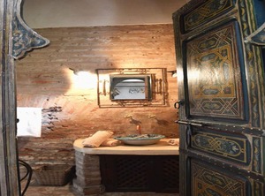 Riad | Kasbah