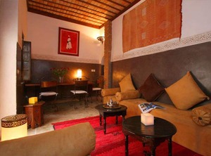 Riad | Kasbah