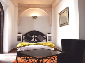 Riad | Kasbah