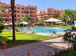 Paradise Residence Prices | Marrakech