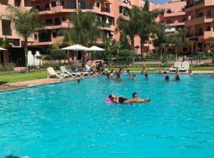 Paradise Residence Prices | Marrakech