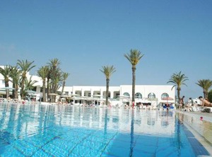 El Mouradi Club | Port El Kantaoui