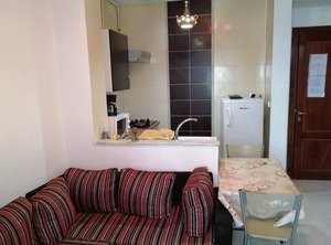 Furnished Stay | Cite Les Palmeraies