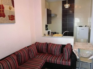 Furnished Stay | Cite Les Palmeraies