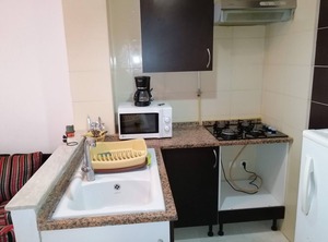 Furnished Stay | Cite Les Palmeraies