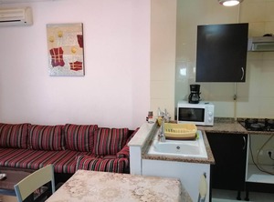 Furnished Stay | Cite Les Palmeraies