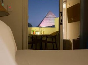 Pyramids | Al Haram