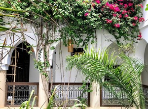 Riad | Sidi Ben Slimane El Jazouli