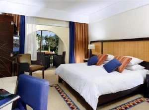 Grand Rotana Resort | Sharm El Sheikh