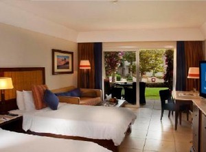 Grand Rotana Resort | Sharm El Sheikh