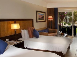 Grand Rotana Resort | Sharm El Sheikh