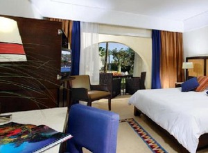 Grand Rotana Resort | Sharm El Sheikh