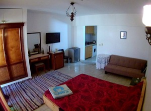 Delta Sharm | El Hadaba