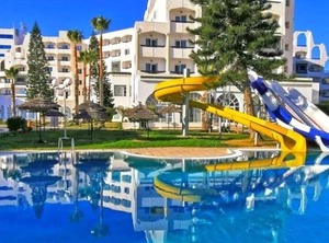 Hotel Jinene | Sousse - Monastir