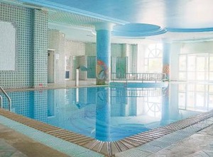 Hotel Jinene | Sousse - Monastir