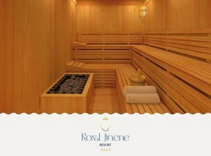 Hotel Jinene | Sousse - Monastir