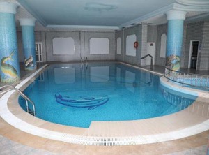 Hotel Jinene | Sousse - Monastir