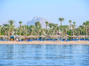 Sharm Dreams Resort | Sharm El Sheikh