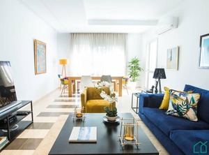 Luxueux | Sidi Daoud