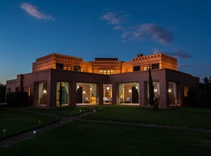 Marrakech | Chwiter
