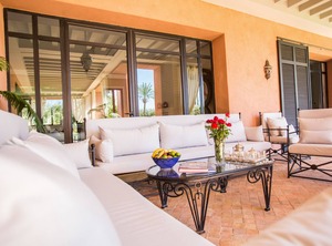 Marrakech | Chwiter