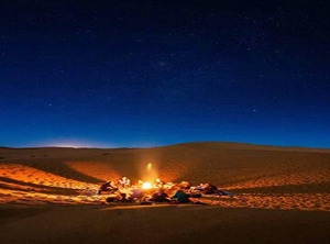 Motel | Merzouga