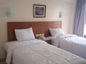 Regency Hotel | Al Duqqi