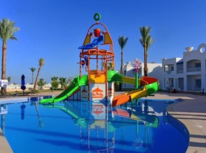 Renaissance Sharm El Sheikh Golden Beach Resort | El Hadaba