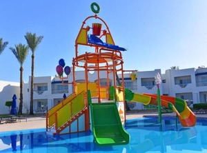 Renaissance Sharm El Sheikh Golden Beach Resort | El Hadaba