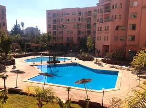 Marrakech | Hivernage