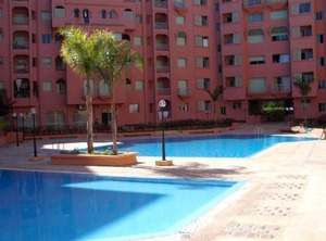 Marrakech | Hivernage