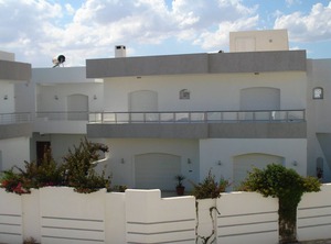 Residence Les Jasmins | Hergla
