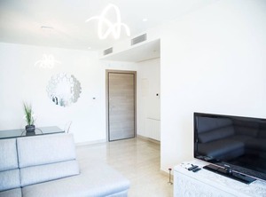 Résidence Malaga Luxe Et Confort Marsa | Sidi Daoud