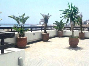 Résidence Appart Hôtel Founty Beach Agadir | Agadir City Center
