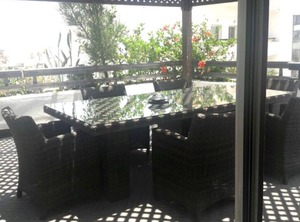 Résidence Appart Hôtel Founty Beach Agadir | Agadir City Center