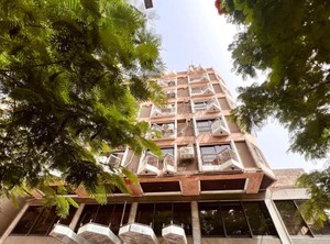 The Resort Cairo | Al Duqqi