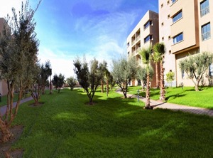 Hotel | Gueliz