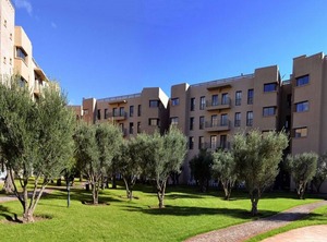 Hotel | Gueliz