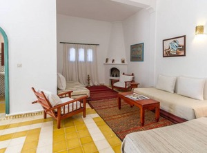 Villa Juba Essaouira People | Ahl Agadir