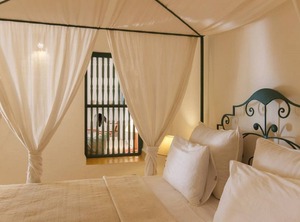Villa Juba Essaouira People | Ahl Agadir