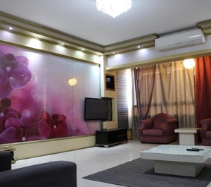 Milsa Nasr City No 
