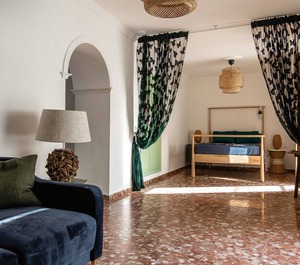 Casa Mia Jerez De La Frontera 