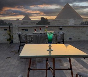 Pyramids 